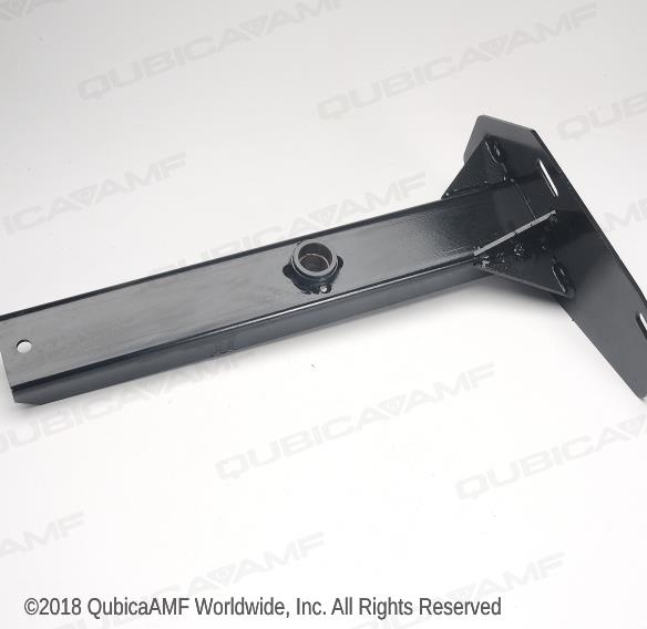 090005509 Нога LH TABLE SUPPORT WELDMENT