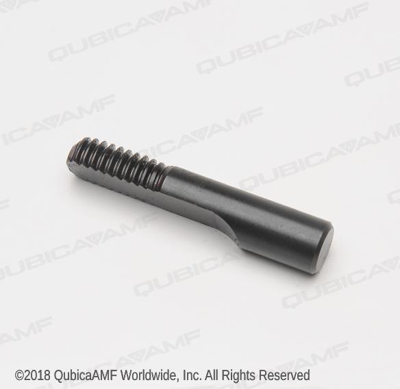 000024610 Фиксирующий палец Stud Clamp