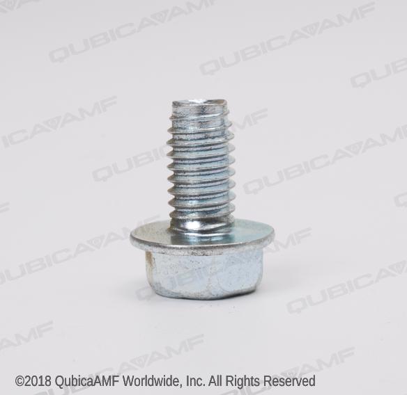 824757102 Винт 5/16-18 x 0/8 Screw Thrd Form