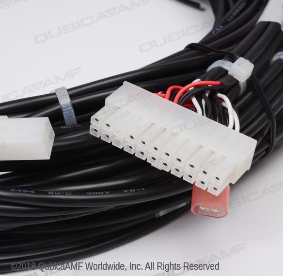 088000242 Сигнальный кабель пинспоттера Even Machine Signal Cable