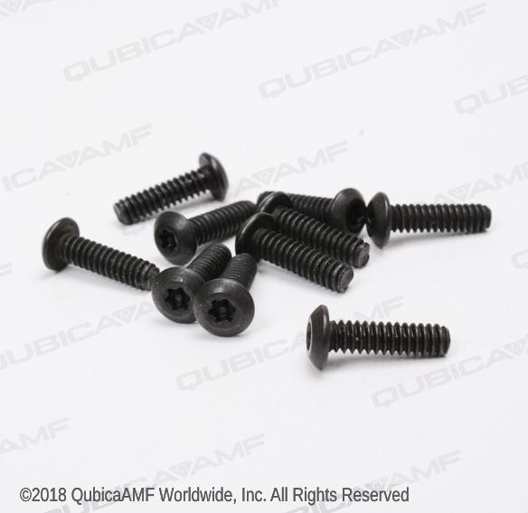 810564480 Винт 3/8 LAG SCREW 3 LG