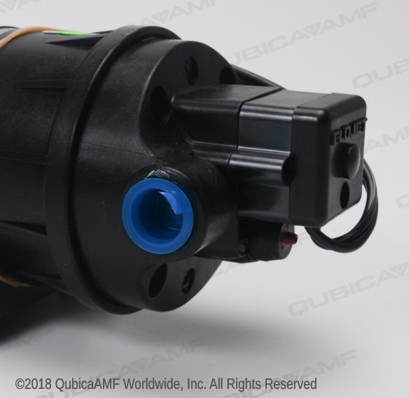 294115730 Насос 220v Pump Asm