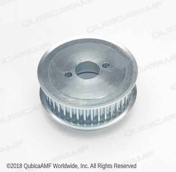 294116091 Шкив привода щетки Pulley Brush