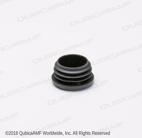 259001036 Пластиковая заглушка 1.25 Diameter End Cap