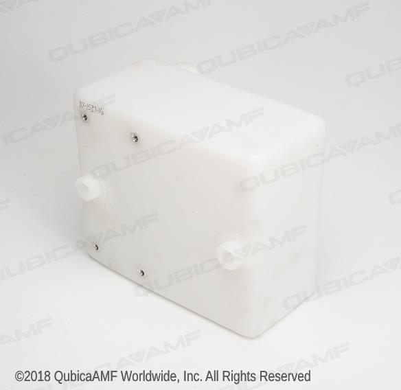 294115525 Бачок для моющей жидкости Cleaner Supply Tank