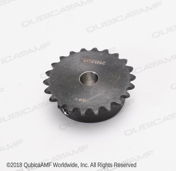 294116060 Зубчатый шкив Sprocket Transfer Primary