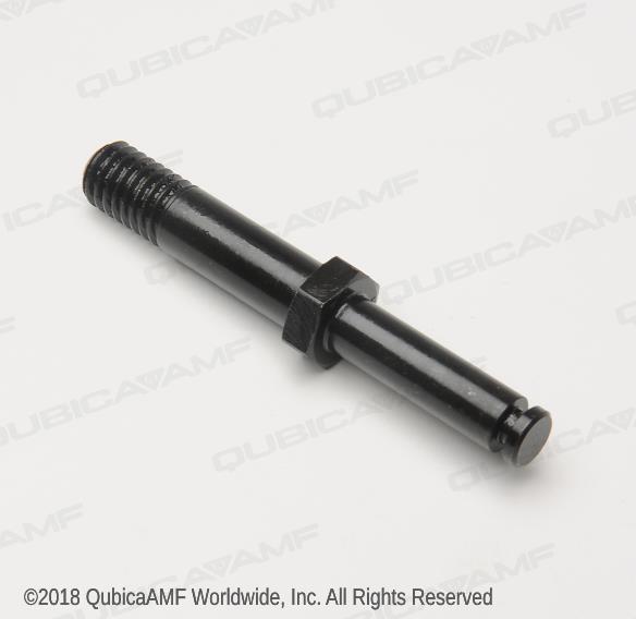 070007616BG  Штифт Pin Respot Lever Pivot Bag/10