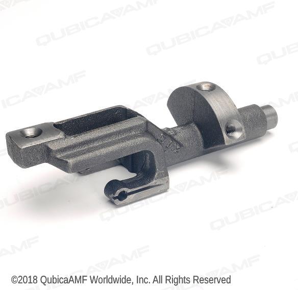 000024580 Осевая часть шарнира переднего вала Shaft Hinge Front Roller
