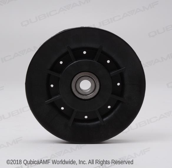 088001825 Шкив Idler Pulley 4-Inch