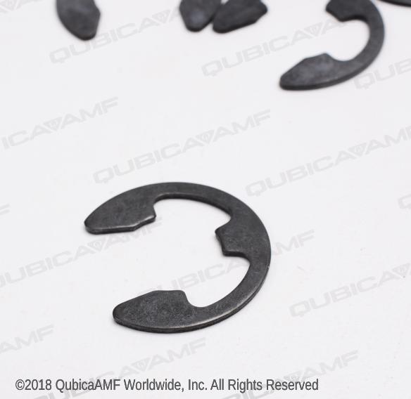 919010700BG Стопорное кольцо #5133-62 Retain Ring Bag/10