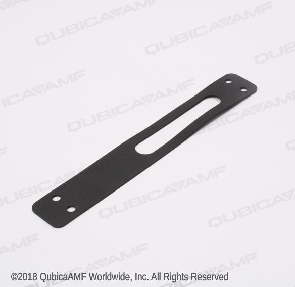 294116136 Пластина Gasket Vac Head