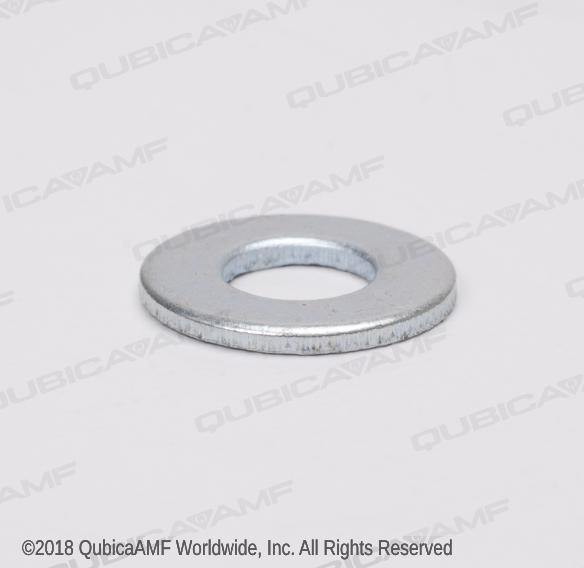 3/16 Wrought Washer Type A-Plt