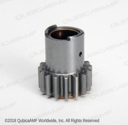 070006686 Шестерёнка PINION GEAR ASY