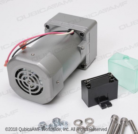 294116040 Приводной мотор Motor Drive Inline 220v