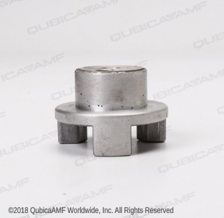 A0420  BRUSH DRIVE COUPLING MODIFICTN