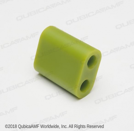 000024760 Серьга ведомого вала ковра Link Front Roller Asm