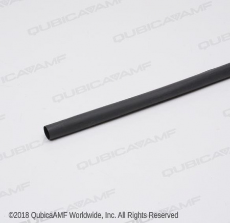 02087  3/8 x 1 1/2 Heat Shrink