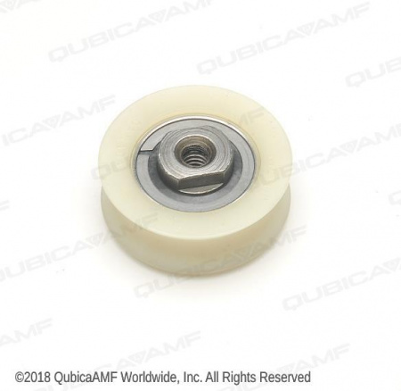 070006117 Ролик Bearing Groove Concentric