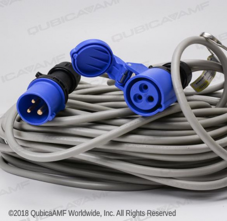 294115269 Кабель питания в сборе Power Cord Asm 220v