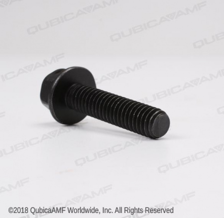 801765241 Винт Screw Hex Washer Head 3/8-16 X 1-1/2