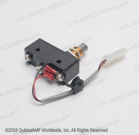 294116202 Переключатель блокировки  Asm Switch Interlock