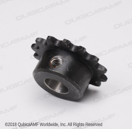 294001006 приводная звездочка натирочной машины SPROCKET, TRANSFER MOTOR, HVO