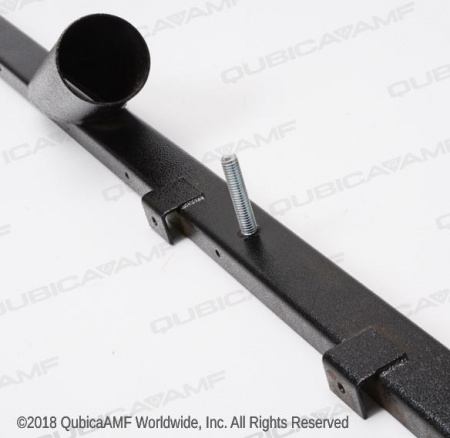 294115385  Vac head Weldment