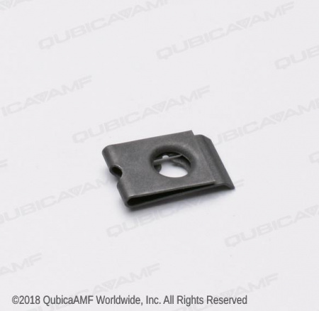 724511074 Запчасть TIN-NUT-SPEED C-8046