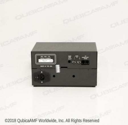 090008100 Блок управления бегущими огнями для бамперов Xtreme Control Box Asm 1-32