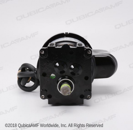 254001096 Мотор шаровозвратника Motor Asm