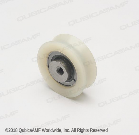 070006118 Ролик Bearing Grvd Eccent Dist