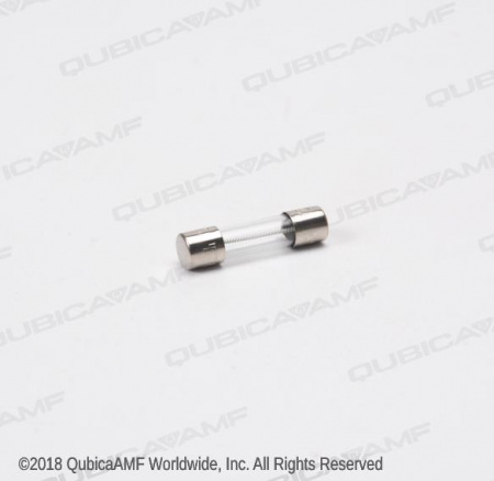 748511405 Предохранитель 5А Fuse 5 x 20 mm SLO BLO 5A
