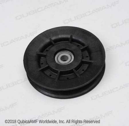 088001825 Шкив Idler Pulley 4-Inch
