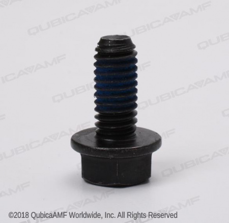 801757121 Винт 5-16/18 x 3/4 Screw Hex Washer