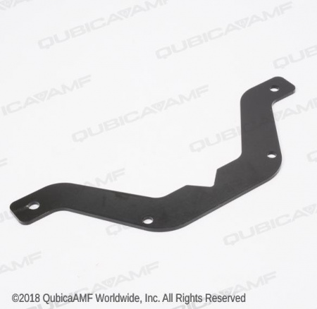 088001557 Кронштейн Guard Hanger Bracket