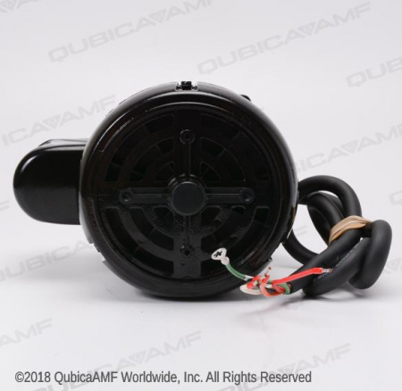 254001096 Мотор шаровозвратника Motor Asm