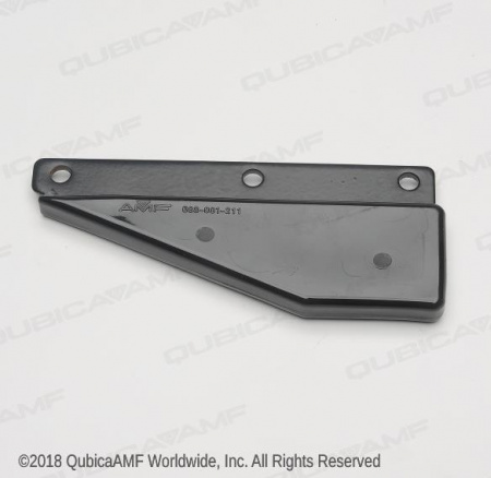 088001211 Направляющая шатла Pin Holder XLi Shuttle Asm