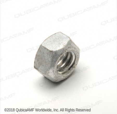 844057002BG Гайка LK-5/16-18 Nut Stvr Lk Bag/10