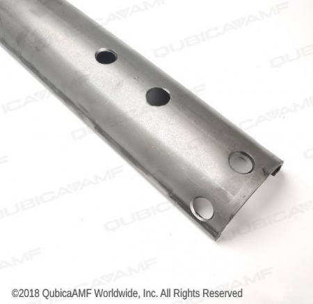 000024578 Часть переднего вала Front Roller Body