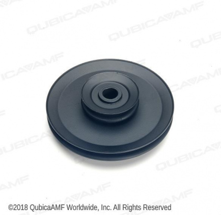 070011131 Шкив Pulley Weldment