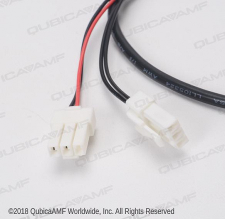 252003108 Кабель Hood Switch Cable Assembly