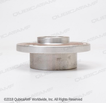 254001151 Фланец муфты Clutch Housing