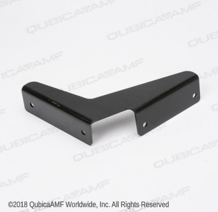 088001517 Кронштейн Plow Bracket, 7-Pin Side