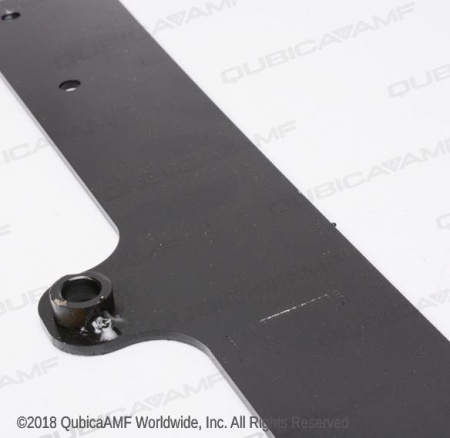 088001580 Соеденительная пластина Mounting Plate, 10-Pin Side
