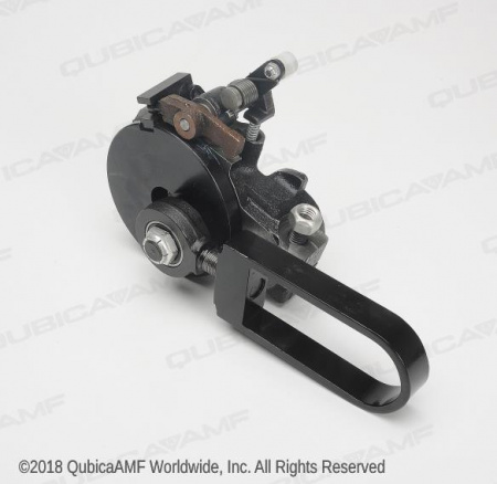 090005550 Муфта привода стола в сборе Table Drive Asm