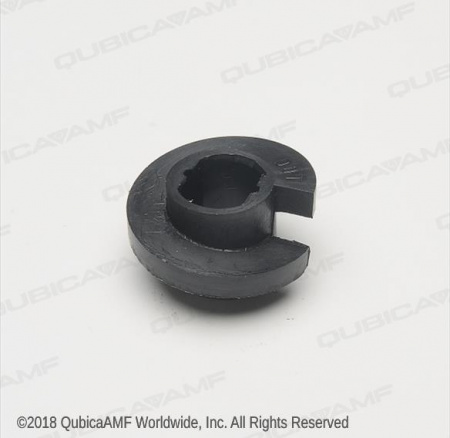 070006125 Червячная втулка Worm Adjusting Distb Asm