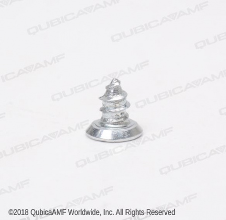 01355 Винт 6 x 1/4 Screw Sht Mtl PH FL