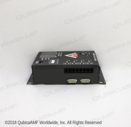 088200180 Кронштейн Chassis Rear Cover Strap
