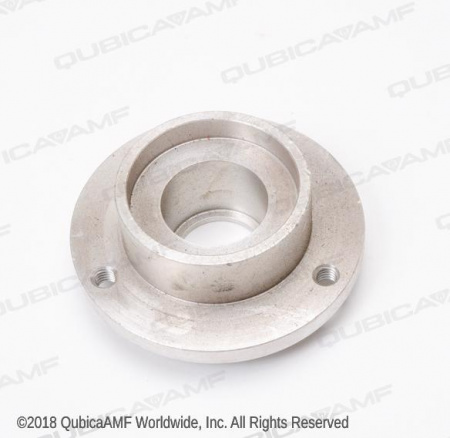 254001151 Фланец муфты Clutch Housing