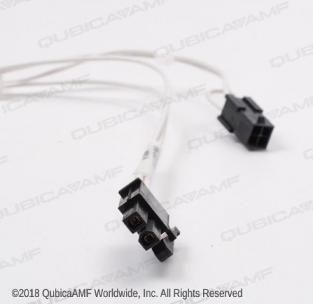 088200180 Кронштейн Chassis Rear Cover Strap